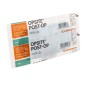 Opsite Post-Op 1st | 15,5cm x 8,5cm
