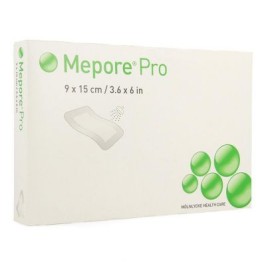 Mepore Pro Pleister 9x15cm | 10st
