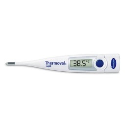 Thermomètre Thermoval rapid | 1pc