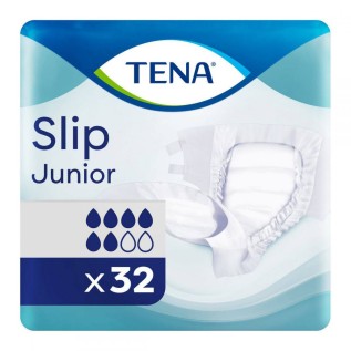 Tena SLIP Junior | 32pcs