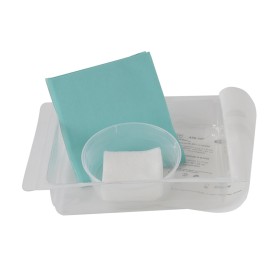 MediSet® Set de Sondage B3050 | 70pcs