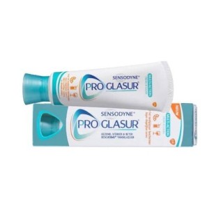 Sensodyne Proglasur Fresh & Clean Tandpasta | 75ml