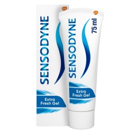 Sensodyne Extra Fresh Dentifrice | 75ml
