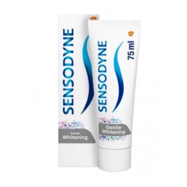 Sensodyne Gentle Whitening Dentifrice | 75ml