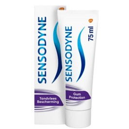 Sensodyne Gencives Sensibles Dentifrice | 75ml
