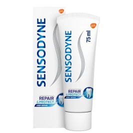 Sensodyne Repair & Protect Dentifrice| 75ml