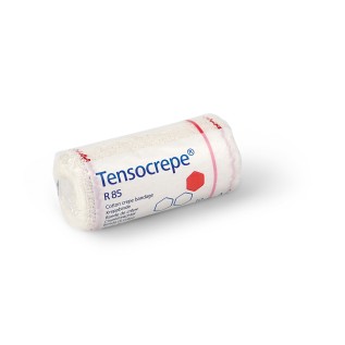 Tensocrepe 20cm x 4m | 1st