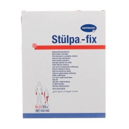 Stülpa-fix 25m | Size 2