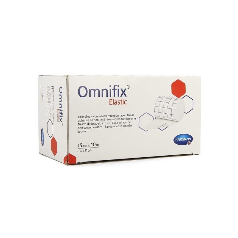 Omnifix Elastic | 15cm x 10m