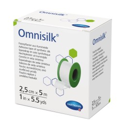 Omnisilk | 2,5cm x 5m