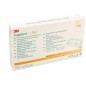 Tegaderm +Pad | 9cm x 20cm | 25pcs