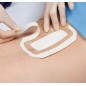 Tegaderm +Pad | 9cm x 20cm | 25pcs