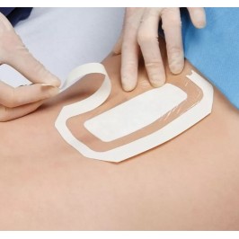 Tegaderm +Pad | 9cm x 25cm | 25pcs