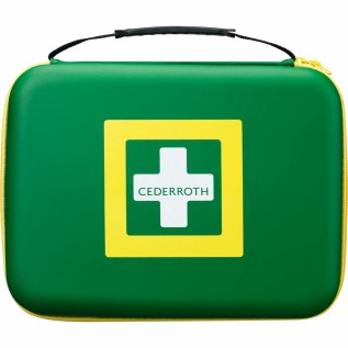 First aid kit Large |1pc