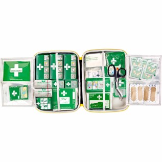 First aid kit Large |1pc
