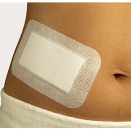Mepore bandage stérile 9x20cm | 30pcs