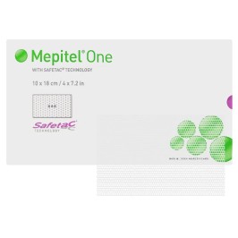 Mepitel One 10x18cm | 10pcs
