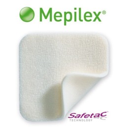 Mepilex 10x10cm | 5st