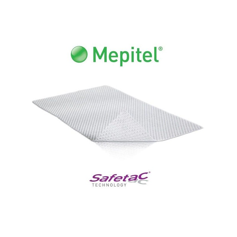 Mepitel 5x7,5cm