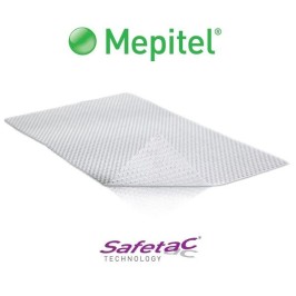 Mepitel 7,5x10cm | 10pcs