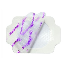 Mepitel Film 6x7cm | 10pcs