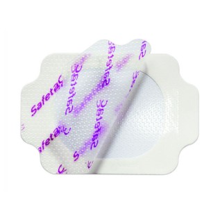 Mepitel Film 10x25cm | 10pcs