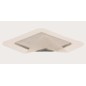 Mepilex Border Ag 10x20cm | 5pcs
