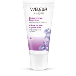 Weleda Iris hydraterende dagcrème 30ml |1st