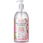 MKL Gel Douche BIO | Fleur Coton | 1L