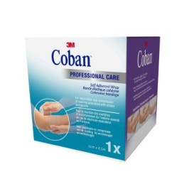 Coban bandage | 1st