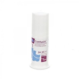 Contusio zalf 50ml | Verzachtend voor stijve spieren