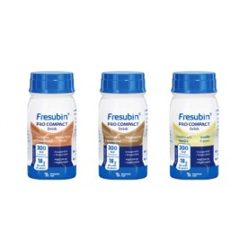 Fresubin PRO COMPACT Drink | 4x125ml
