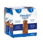 Fresubin 2 kcal Fibre Compact Drink Chocolade | 4x125ml