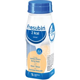Fresubin 2 kcal Drink Smaakpakket | 8x200ml