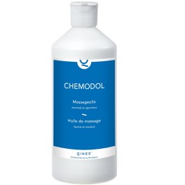 Chemodol Massageolie | 500ml