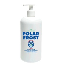 Polar Frost + pompe | 500ml