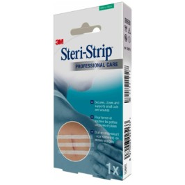 Steri-Strips 6x38mm | 1x6st