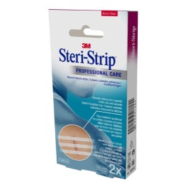Steri-Strips 6x75mm | 2x3pcs