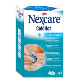 Nexcare Coldhot Instant cold | 2pcs