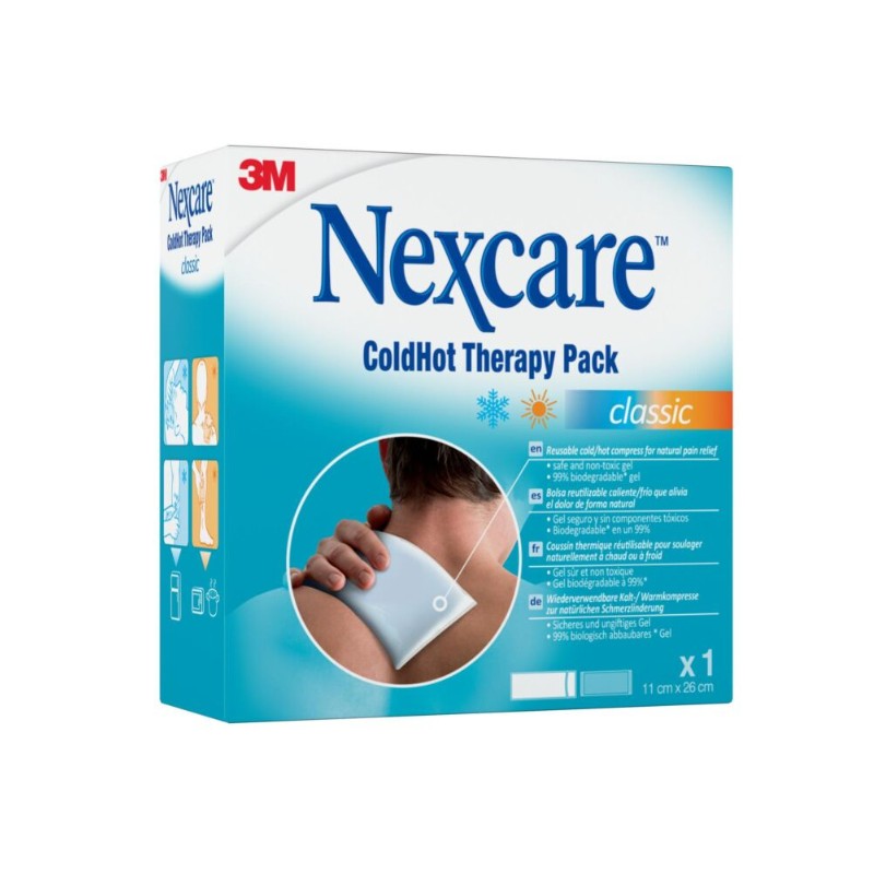 Nexcare Coldhot Therapy Pack | Classic