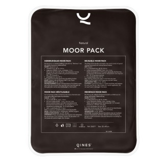 Moor Pack Qines | 30x40cm