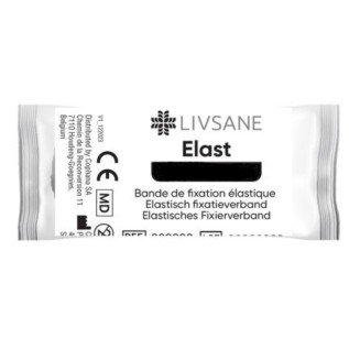 LIVSANE ELAST Bande de Fixation cello | 7cmx4m
