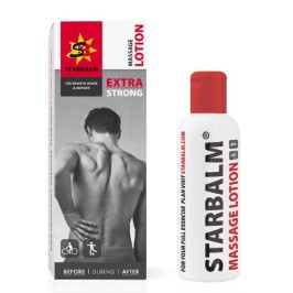 Starbalm Massage Lotion | 200ml