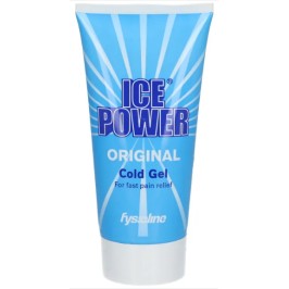 Ice Power Cold Gel | 150ml