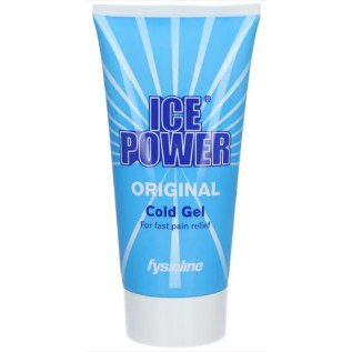 Ice Power Cold Gel | 150ml