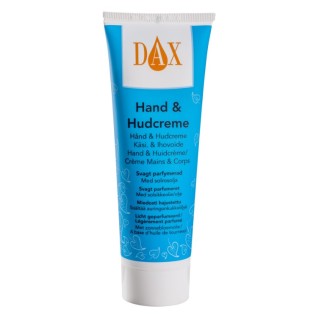 Dax Hand- en Huidcrème Tube | 125ml