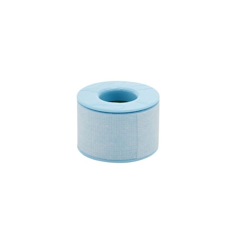 Micropore Silicone Tape 2,5cmx5m | 12pcs