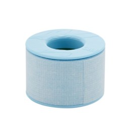 Micropore Silicone Tape 2,5cmx5m | 1st