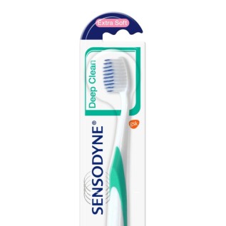 Sendodyne Tandenborstel Deep Clean Extra Soft | 1st