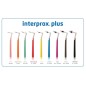 Interprox Plus X Maxi | 4pcs